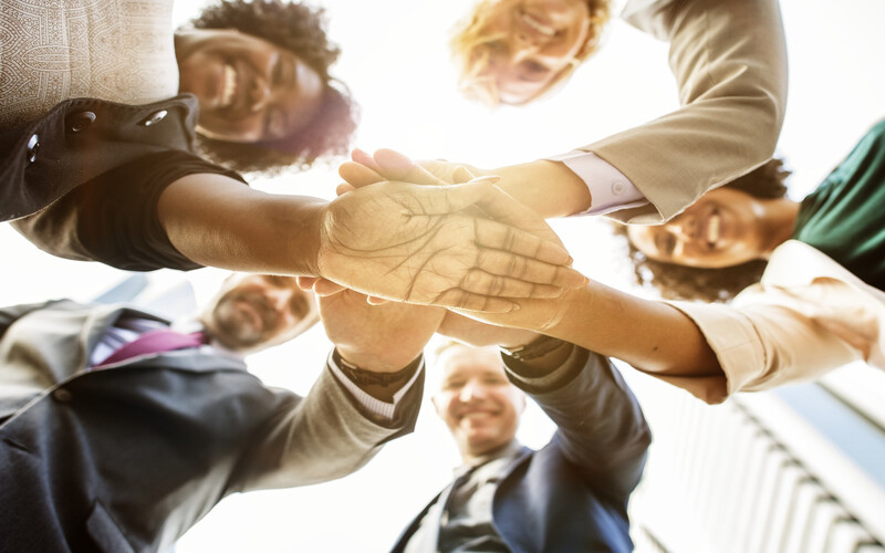 EMG Education has a distinctive multicultural setting