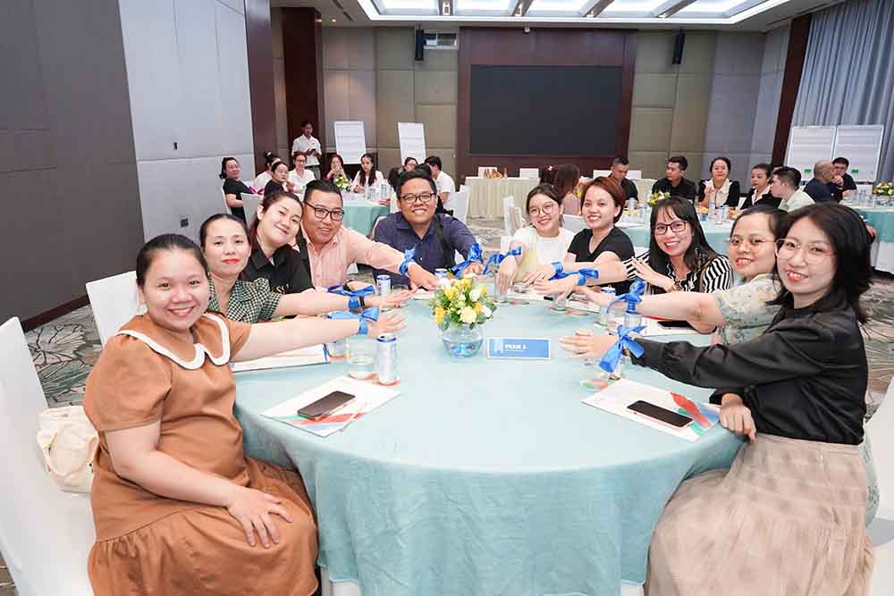 Teach at EMG Education