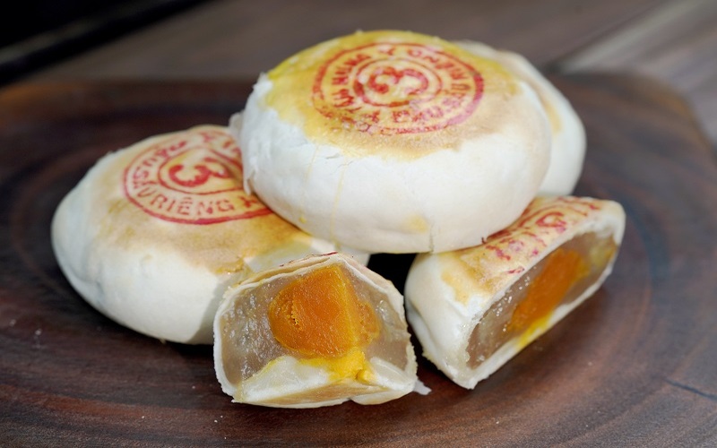 A tasty, nutritious, and affordable treat you shouldn't miss when visiting Saigon